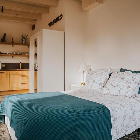 ניימכן B&B Appartementen Smedery מראה חיצוני תמונה