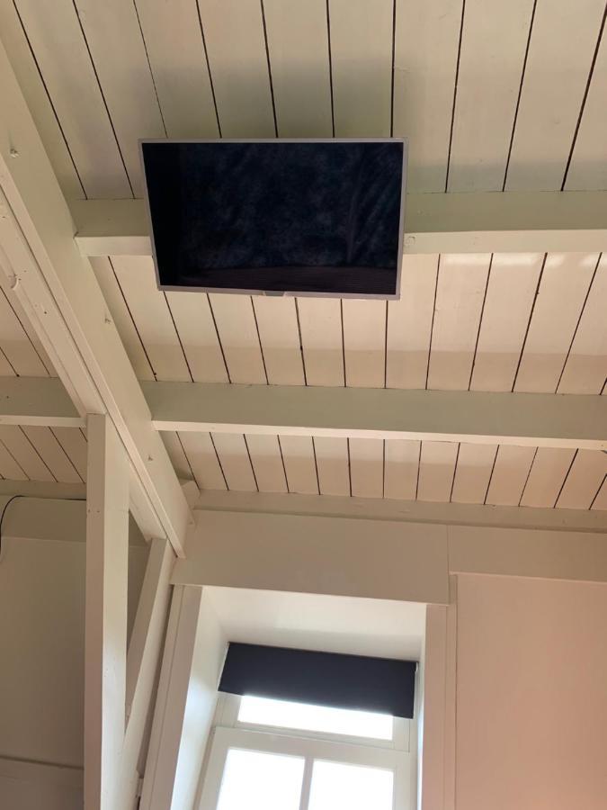ניימכן B&B Appartementen Smedery מראה חיצוני תמונה