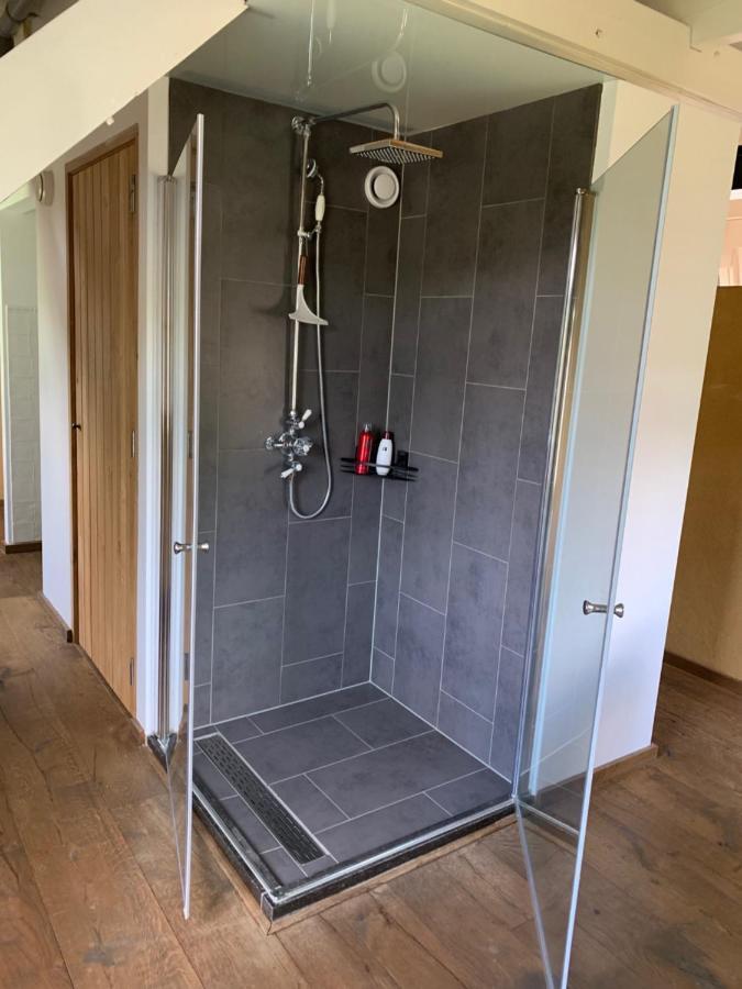 ניימכן B&B Appartementen Smedery מראה חיצוני תמונה
