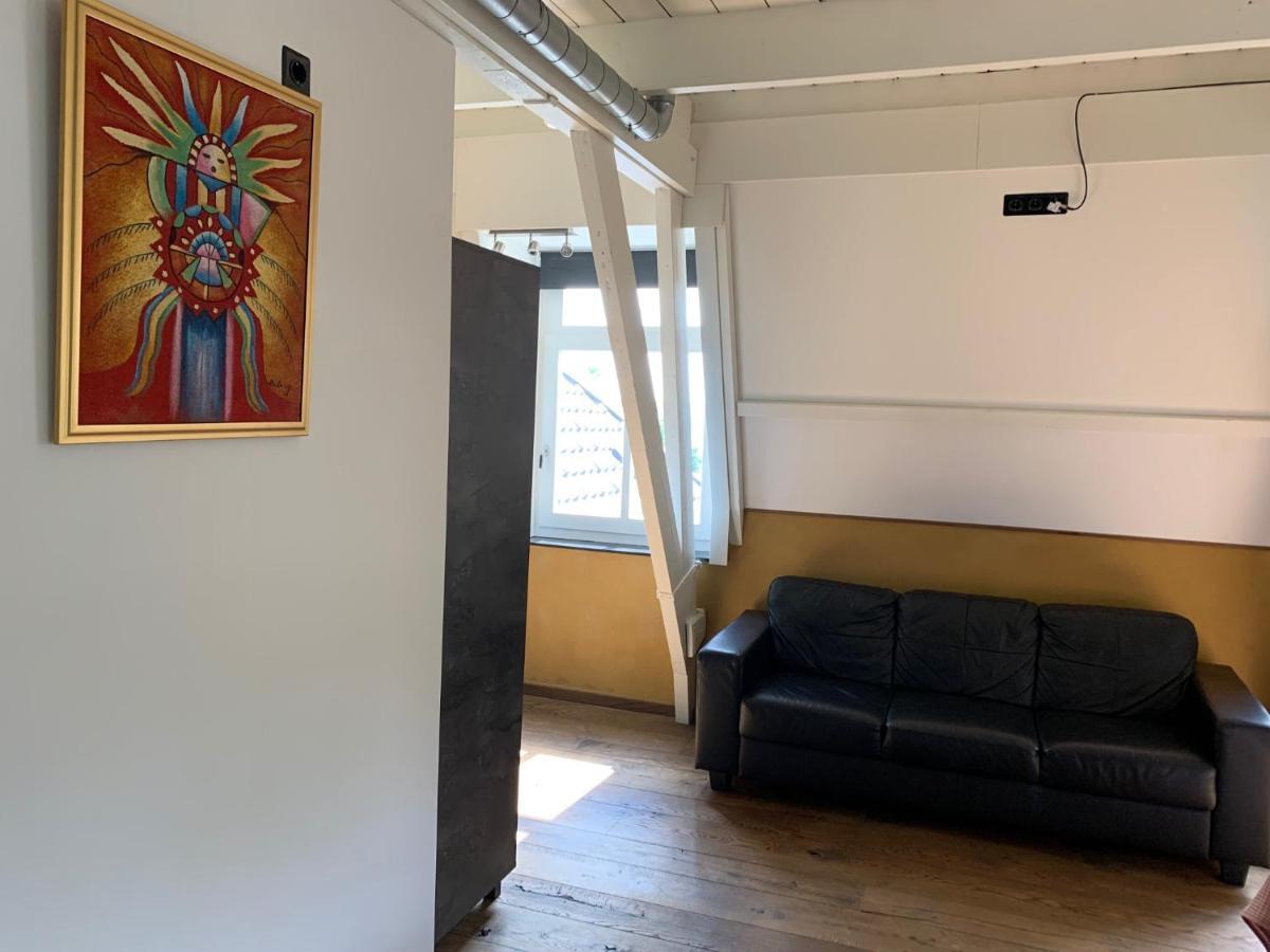 ניימכן B&B Appartementen Smedery מראה חיצוני תמונה