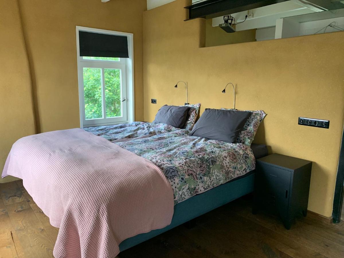 ניימכן B&B Appartementen Smedery מראה חיצוני תמונה