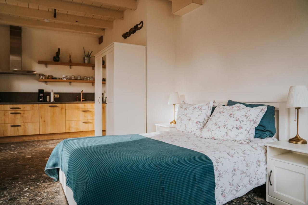 ניימכן B&B Appartementen Smedery מראה חיצוני תמונה