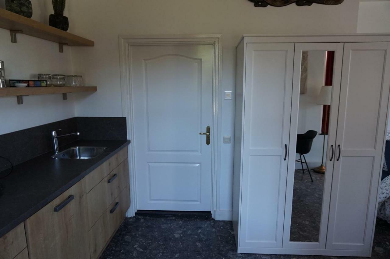 ניימכן B&B Appartementen Smedery מראה חיצוני תמונה