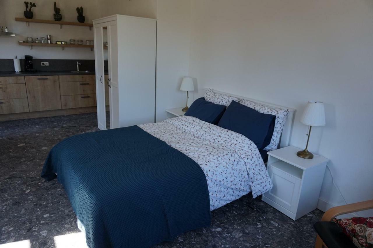 ניימכן B&B Appartementen Smedery מראה חיצוני תמונה