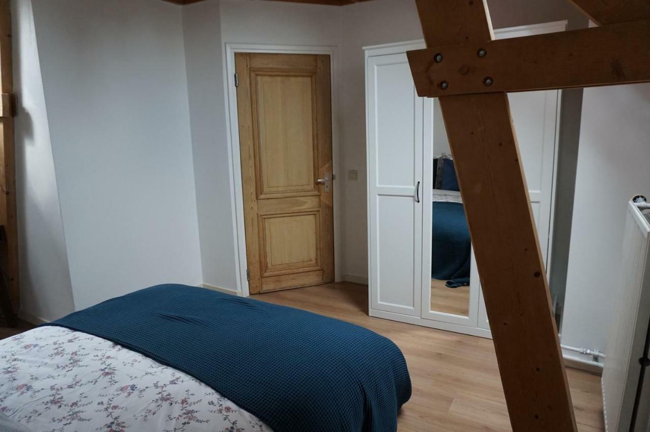 ניימכן B&B Appartementen Smedery מראה חיצוני תמונה