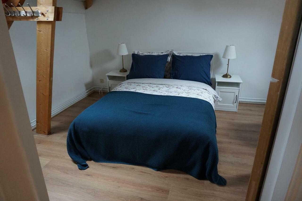 ניימכן B&B Appartementen Smedery מראה חיצוני תמונה