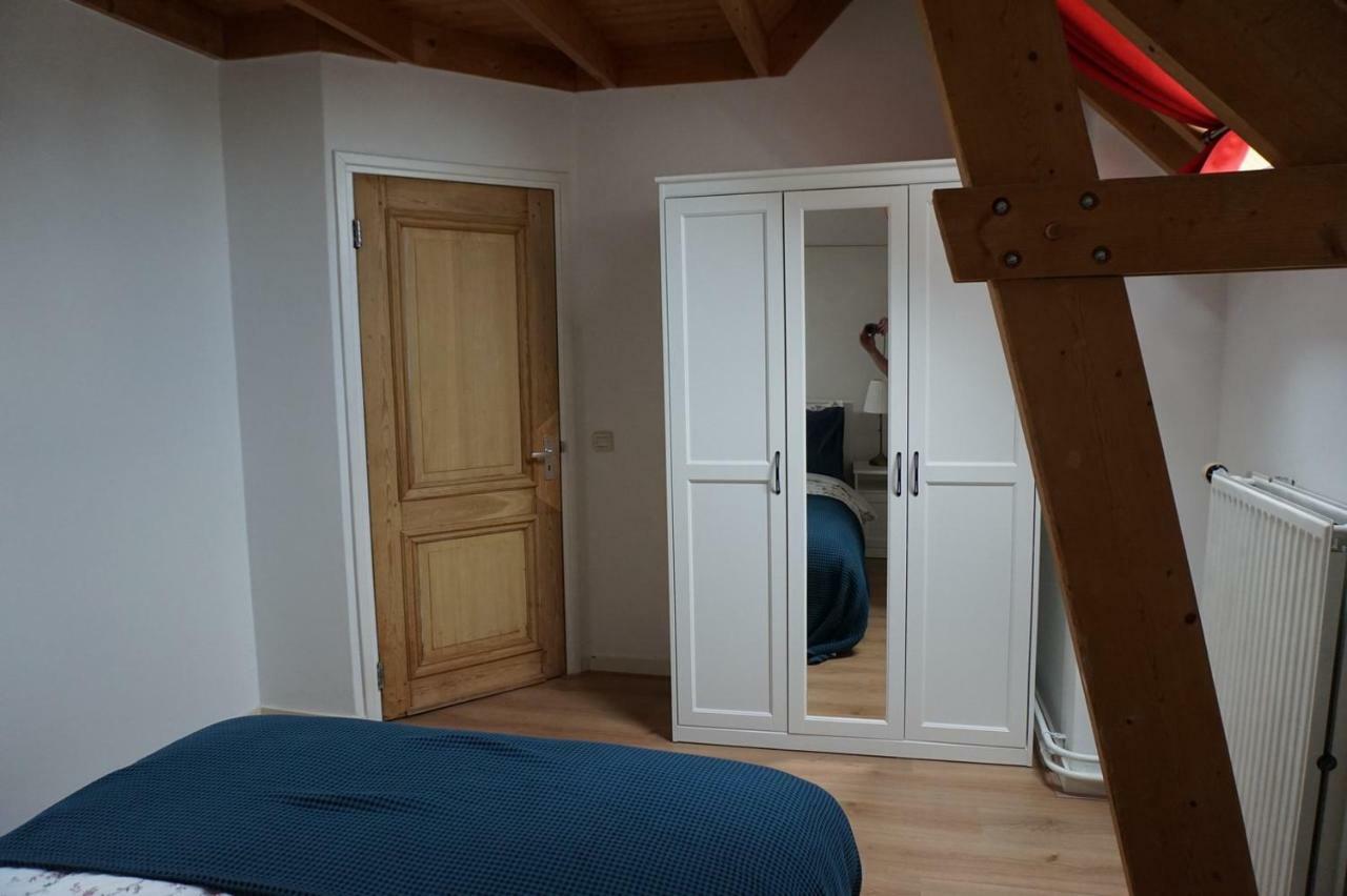 ניימכן B&B Appartementen Smedery מראה חיצוני תמונה