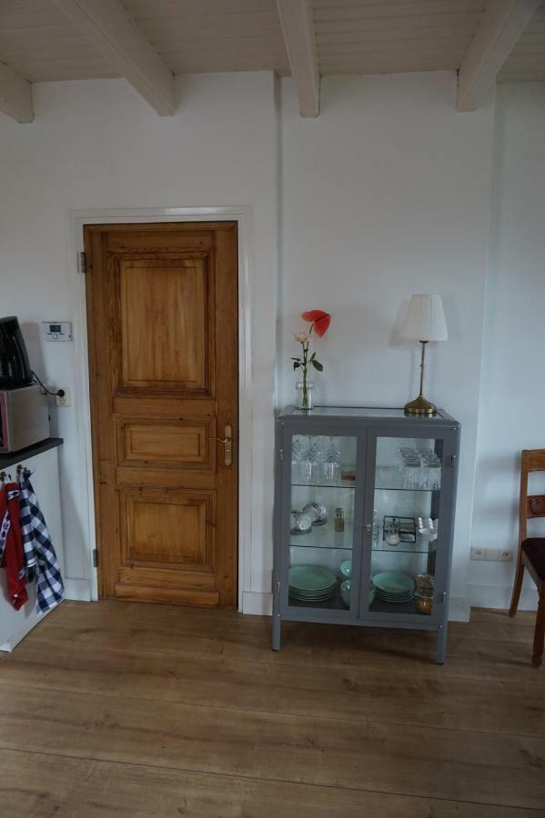 ניימכן B&B Appartementen Smedery מראה חיצוני תמונה