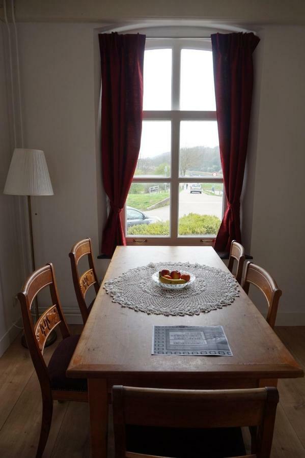 ניימכן B&B Appartementen Smedery מראה חיצוני תמונה