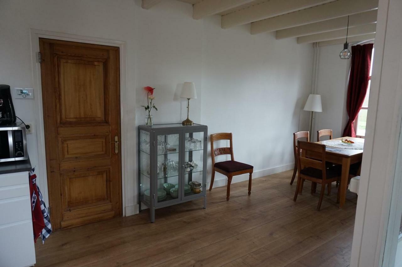ניימכן B&B Appartementen Smedery מראה חיצוני תמונה