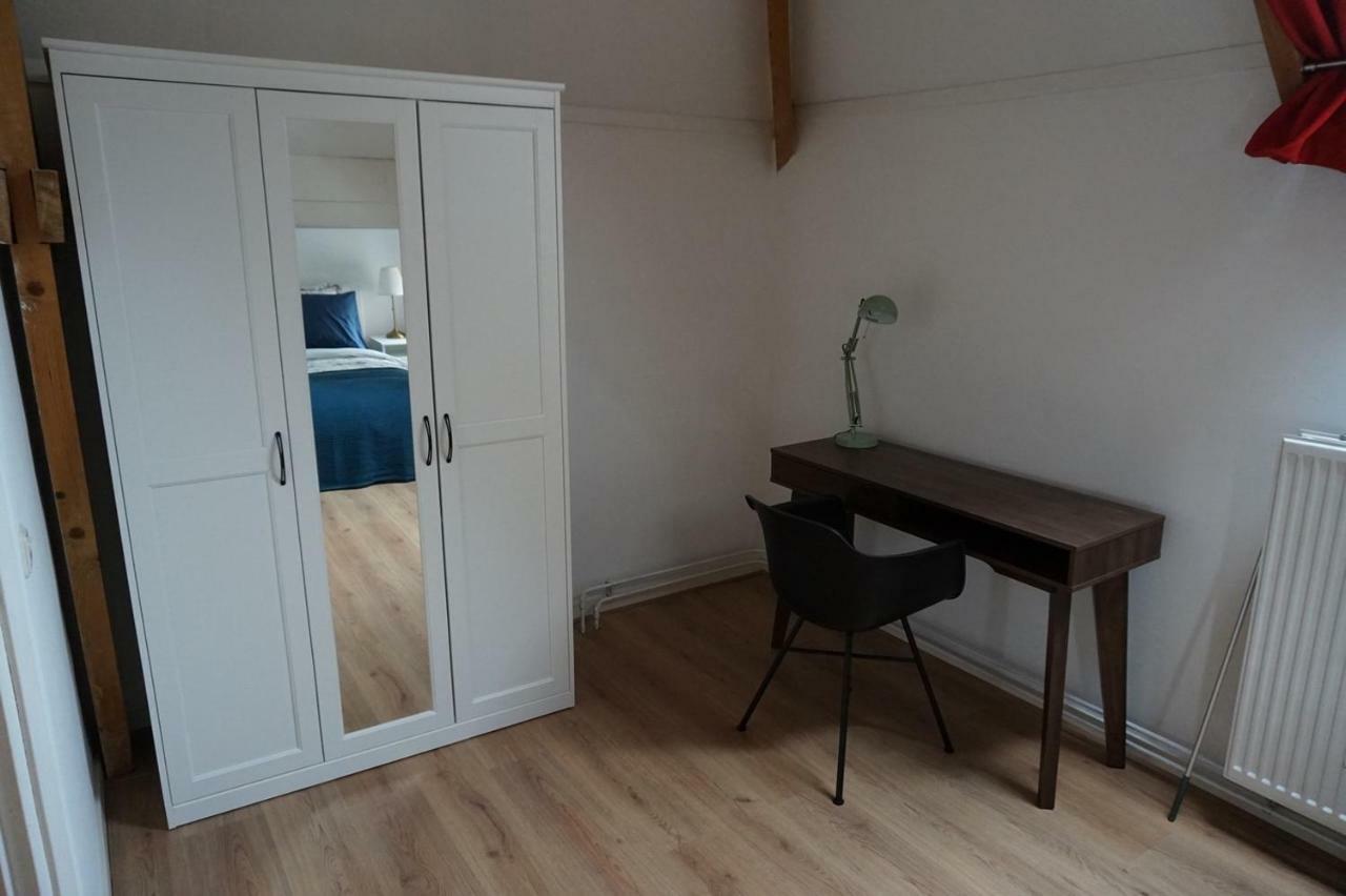 ניימכן B&B Appartementen Smedery מראה חיצוני תמונה